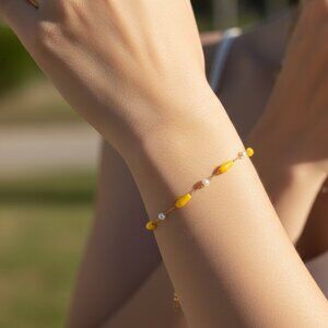 Chic & Stylish Bracelet – A Thoughtful Gift for Women and Girls, DYC1437